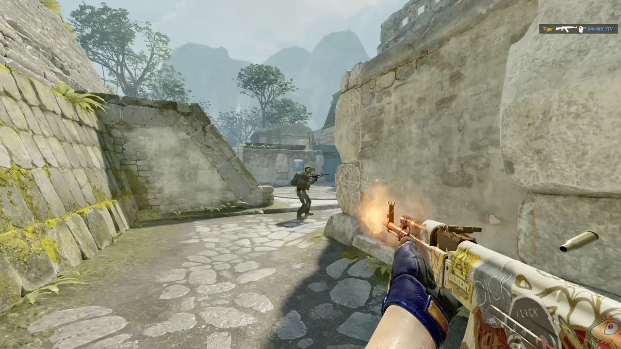 highlight